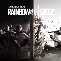 UBISOFT 育碧 PC数字版游戏《彩虹六号：围攻 Y6干员版》中文