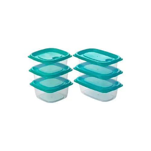 CHAHUA 茶花 00000 保鲜盒套装