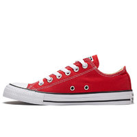 CONVERSE 匡威 Chuck Taylor All Star 中性运动帆布鞋 101007 红色 42