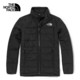 THE NORTH FACE 北面 NF0A4N9R 男款户外冲锋衣