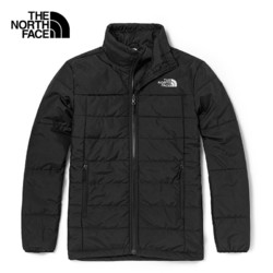 THE NORTH FACE 北面 NF0A4N9R 男款户外冲锋衣