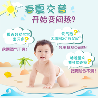 Pampers 帮宝适 清新帮拉拉裤XL4片