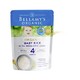 BELLAMY'S 贝拉米 婴儿有机益生元高铁米粉 125g