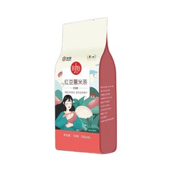 Chinatea 中茶 中粮红豆薏米茶 150g