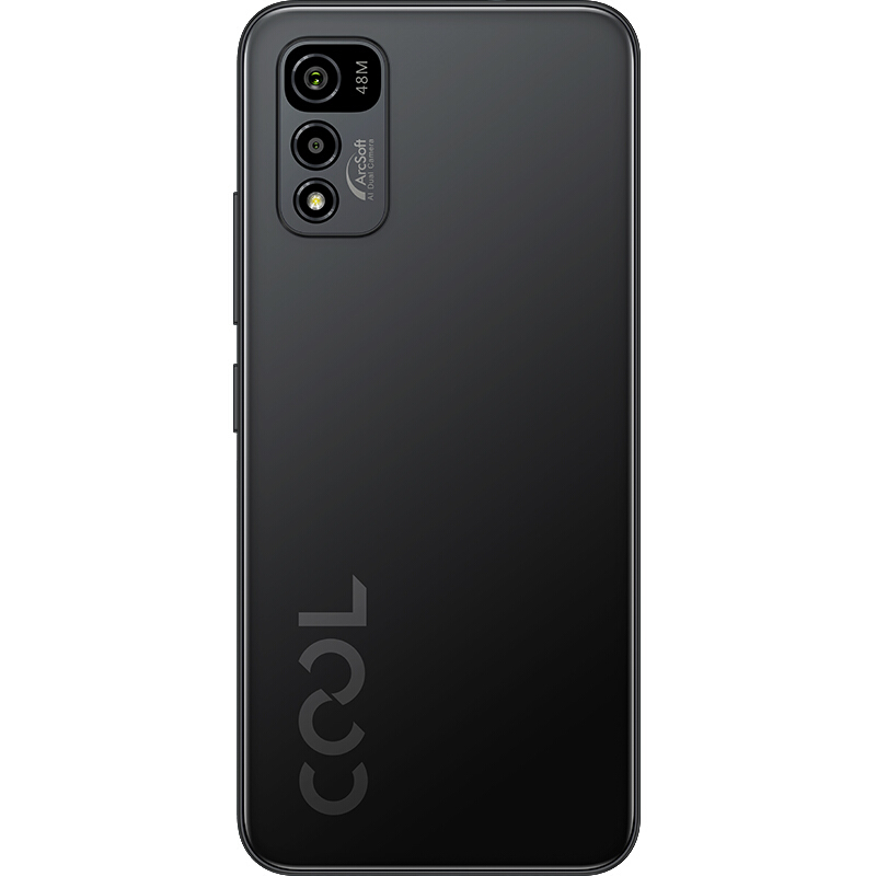 coolpad 酷派 cool 20 4g手机 6gb 128gb 伯爵黑