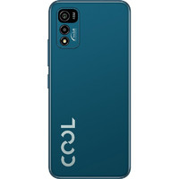 coolpad 酷派 COOL 20 4G手机 4GB+64GB 秘海蓝