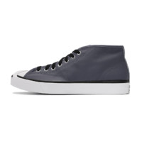 CONVERSE 匡威 Jack Purcell 中性运动板鞋 170387C 深灰色 37