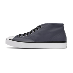 CONVERSE 匡威 Jack Purcell 中性运动板鞋 170387C 深灰色 37.5