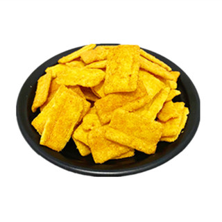 永远吊炉锅巴酱香牛排味2袋