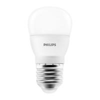 PHILIPS 飞利浦 E27螺口LED灯泡 2.8W 白光