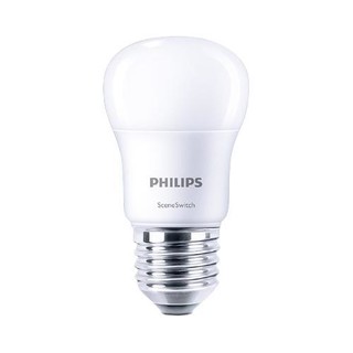 PHILIPS 飞利浦 E27螺口LED灯泡 6.3W 白光