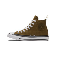 CONVERSE 匡威 Chuck Taylor All Star 中性休闲运动鞋 169402C 深棕色 35