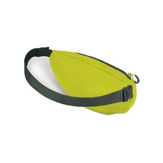 OSPREY Ul Stuff Waist Pack 1  中性腰包 843820116076 青柠色 1L