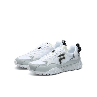 FILA 斐乐 Fusion 男子休闲运动鞋 T12M125209F