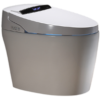 GOTD 宫田 801 智能马桶一体机 旗舰版