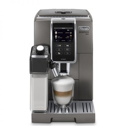 产地 意大利 进口 德龙（Delonghi）意式美式全自动咖啡机 D9T（钛金色）12