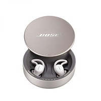 BOSE 博士 Bose 遮噪真无线防噪音耳机 蓝牙无线睡眠耳塞Sleepbuds II（白色）