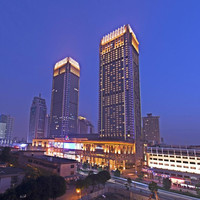 中山利和希尔顿酒店