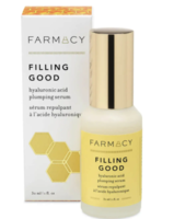 FARMACY 填充好的玻尿酸丰盈精华液 30ml