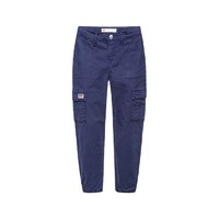 Levi's 李维斯 LV942194GS-001 女童长裤 夜蓝色 130(7/6X)