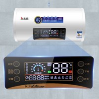 CHIGO 志高 DSZF-40A02S 电热水器 50升