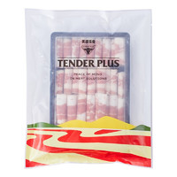 Tender Plus 天谱乐食 黑安格斯肥牛卷 200g*2袋