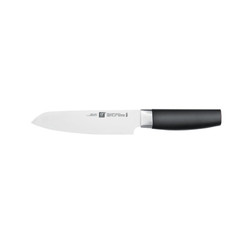 ZWILLING 双立人 Select系列 38687-180-722 菜刀(不锈钢、18cm)