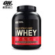 OPTIMUM NUTRITION 奥普帝蒙 金标乳清蛋白粉 双重巧克力味 5磅