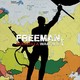 自由人：游击战争 PC中文数字版游戏
