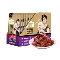 Myfoodie 麦富迪 狗狗肉粒包 95g*12