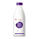 Bright 光明 致优A2鲜牛奶800mL/瓶鲜活鲜奶蛋白营养活性新鲜奶源