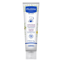 Mustela 妙思乐 贝贝护臀霜 50ml