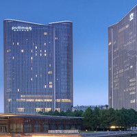 无锡新湖铂尔曼大酒店