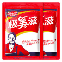 JUMEX 极美滋 藤椒麻香复合调味料 70g*2袋