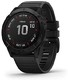 GARMIN 佳明 Garmin 010-02157-00 Fenix 6X Pro