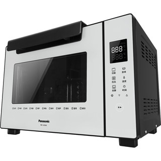 Panasonic 松下 NB-HM3260 电烤箱 32L