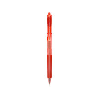 uni 三菱铅笔 UMN-138 按动中性笔 红色 0.38mm 单支装