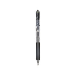 uni 三菱鉛筆 UMN-138 按動中性筆 黑色 0.38mm 單支裝
