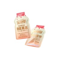 JOLIYOYO 酵素果冻 乳酸菌风味 120g