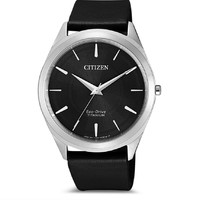 CITIZEN 西铁城 男士光动能手表 BJ6520