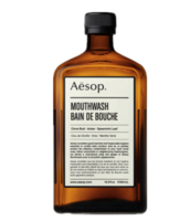 Aesop 伊索 薄荷清新漱口水 500ml 不含酒精去异味