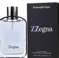 Ermenegildo Zegna 杰尼亚 男士自然淡香水 EDT 100ml