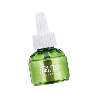 电热蚊香液 经典绿瓶款1液1器