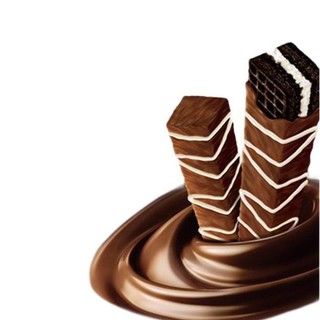 OREO 奥利奥 巧克棒 巧克力味 460.8g*2盒