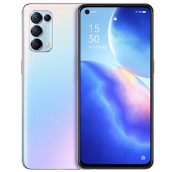 OPPO Reno 5 5G智能手机 8GB+128GB