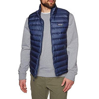 patagonia 巴塔哥尼亚 男子羽绒背心