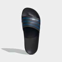 adidas 阿迪达斯 ADILETTE AQUA F35532 中性运动拖鞋