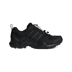 adidas 阿迪达斯 Terrex Swift R2 GTX Triple Black 男子登山鞋 CM7492 纯黑 42