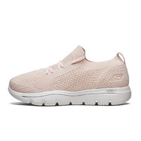 SKECHERS 斯凯奇 Go Walk Evolution Ultra 女子休闲运动鞋 15742