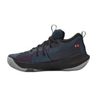 UNDER ARMOUR 安德玛 Embiid 1 中性篮球鞋 3023086-401 蓝色 42.5